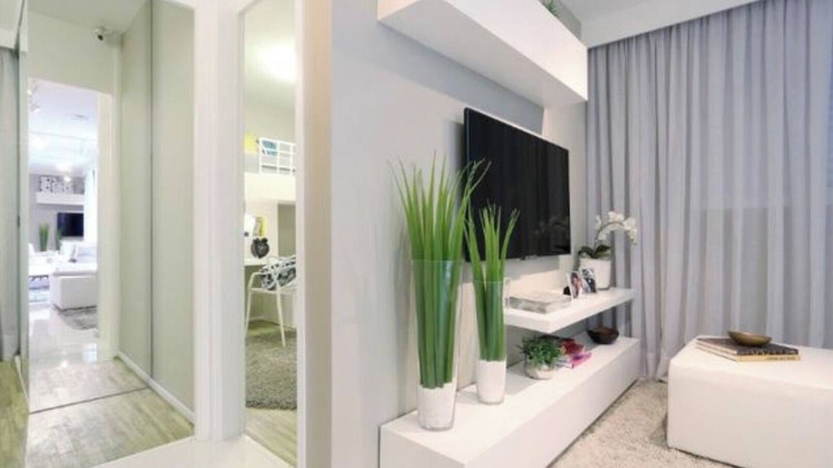 Tatuape Apartment | beautiful luxury furnished apartment located in sao paulo