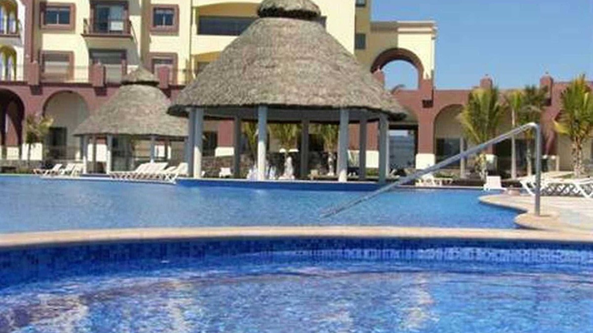Marina Mazatlan Condo | BEAUTIFUL, LUXURY Mazatlan Condo Right on Beach!