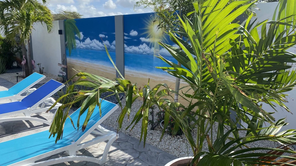 Bubali Villa | Beautiful luxury Villa Bubali