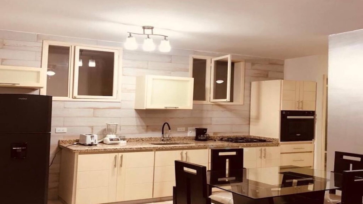 Guadalajara de Buga House | Beautiful Modern 2 Bedroom Apartment