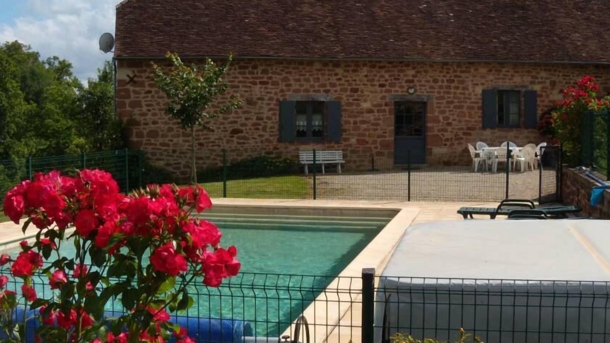 Badefols-d'Ans House | beautiful mansion with privat pool- BADEFOLS D'ANS