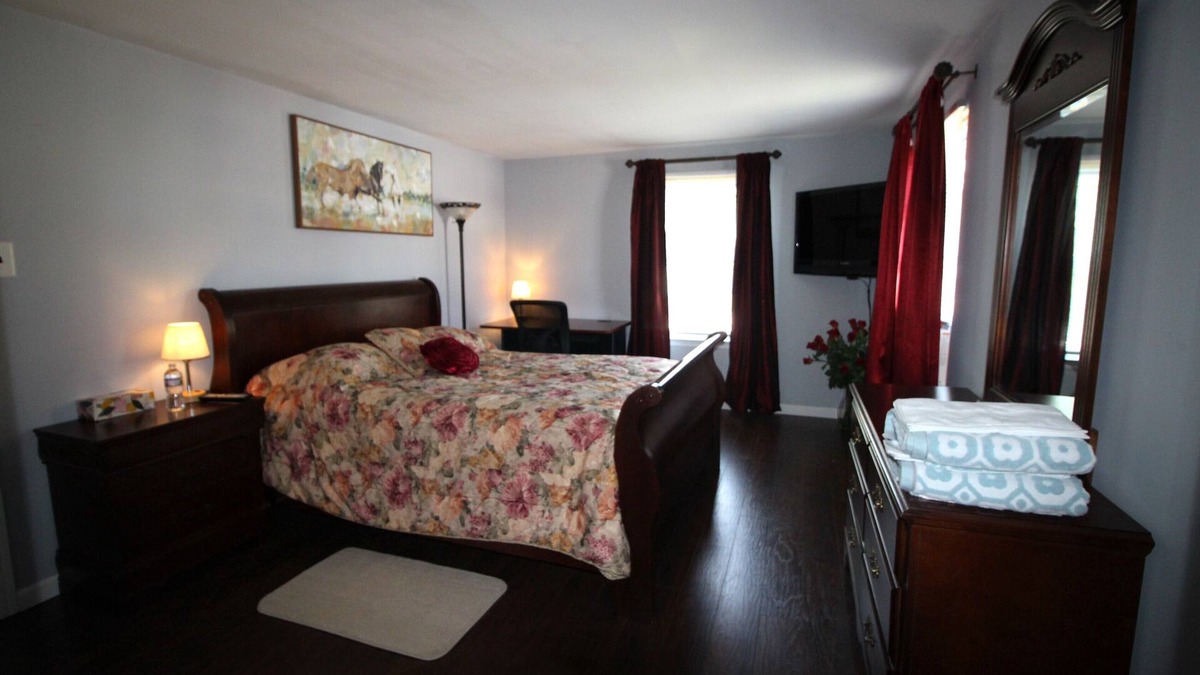 Marlton House | Beautiful Marlton Home