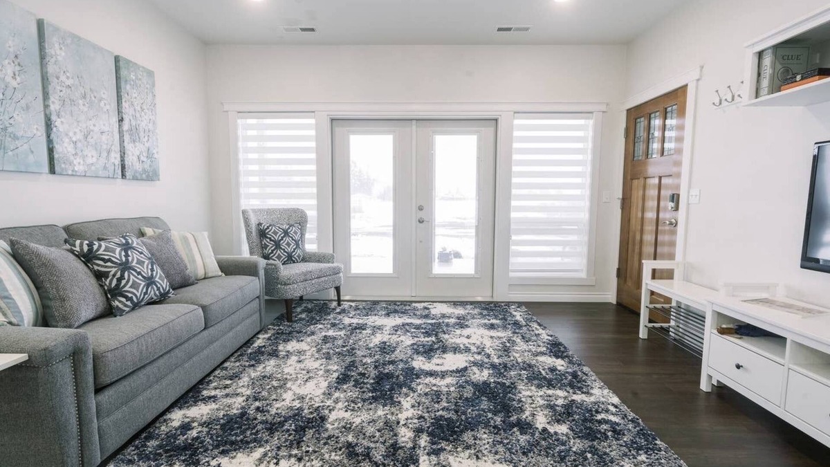 Spokane Other | Beautiful Master Suite & Full Kitchen in New Home