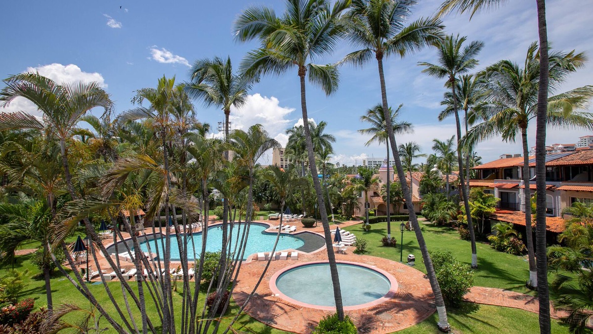 Isla Iguana Villa | Beautiful Mexican style house @ Marina Vallarta