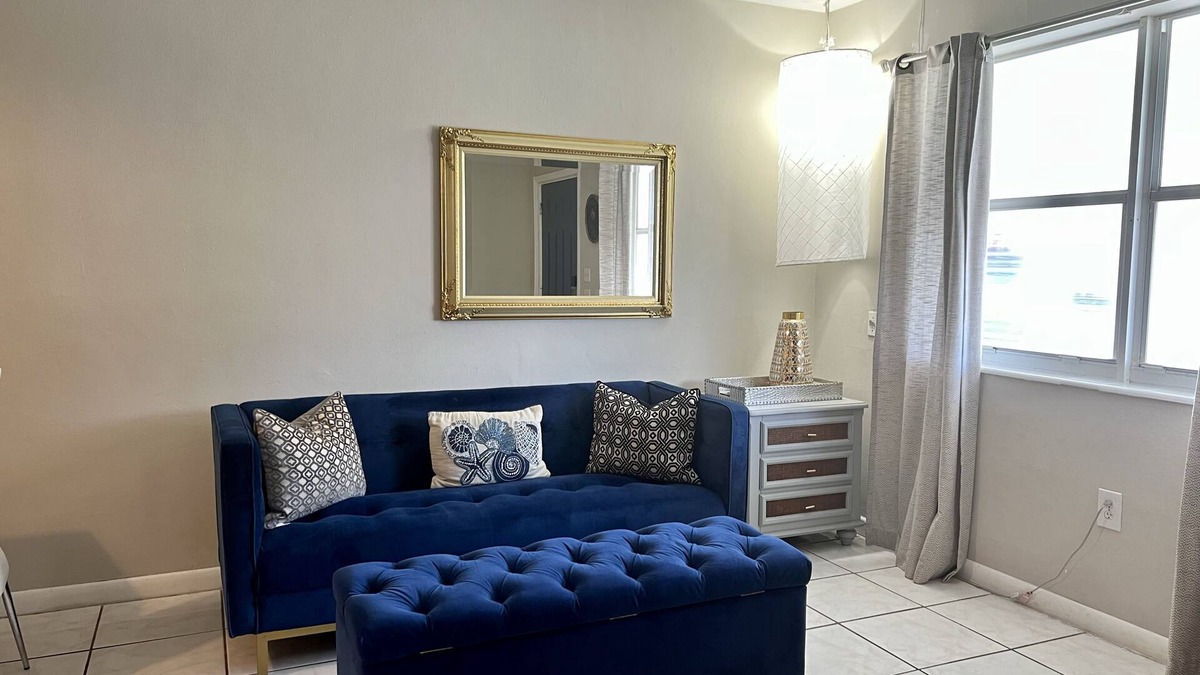 Miami Gardens Villa | Beautiful Miami Villa near Hard Rock Stadium