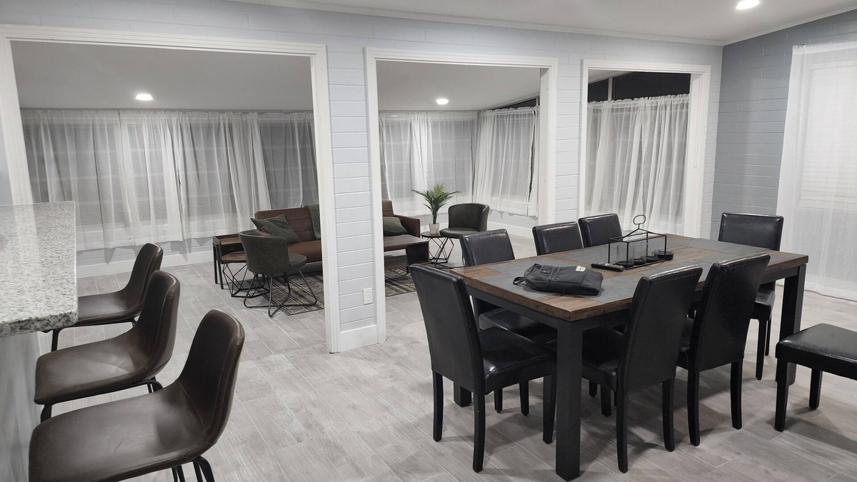 Maitland House | Beautiful Mid Term Home in the Elegance of Winter Park!nn