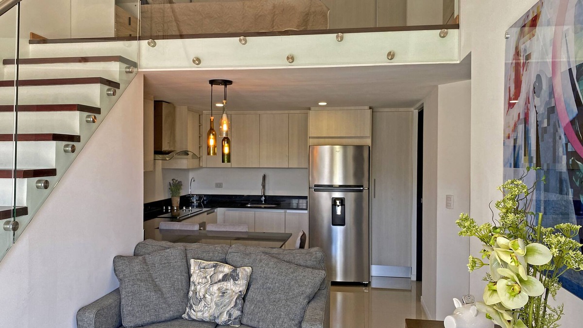 Santa Ana Apartment | Beautiful modern Apartment