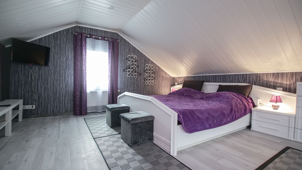Bad Ems Apartment | Beautiful modern apartment