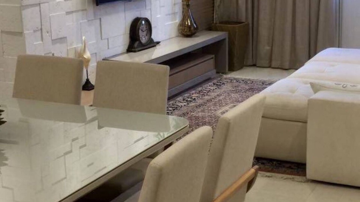 Marista Apartment | Beautiful, modern apt S. Bueno 4Qt, 2vg, 10 guests