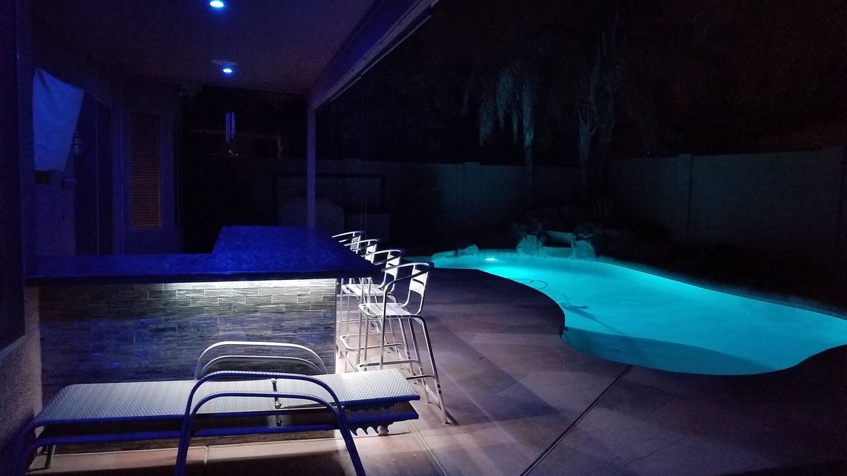 Parkwood Ranch House | Beautiful Modern Home Fully Upgraded!