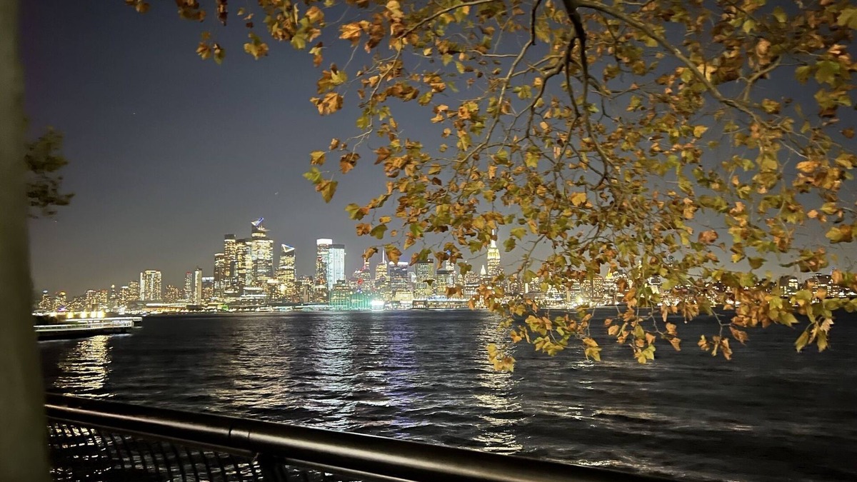 Hoboken Apartment | Beautiful & Modern Unit close to NYC