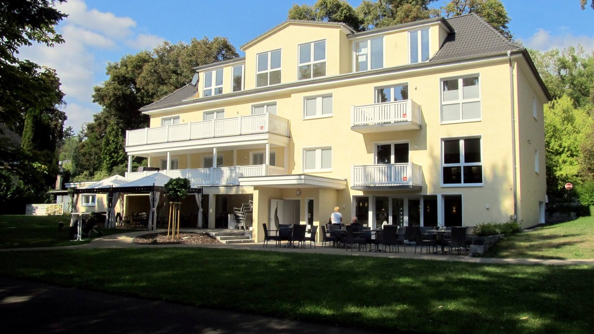 Bad Salzhausen Apartment | Beautiful moments live! A place to recharge your batteries and relax .