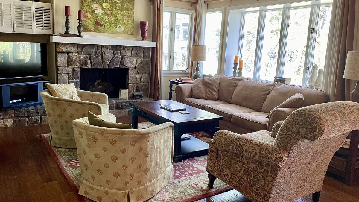 Sugar Mountain Condo | Beautiful mountain getaway close to it all!