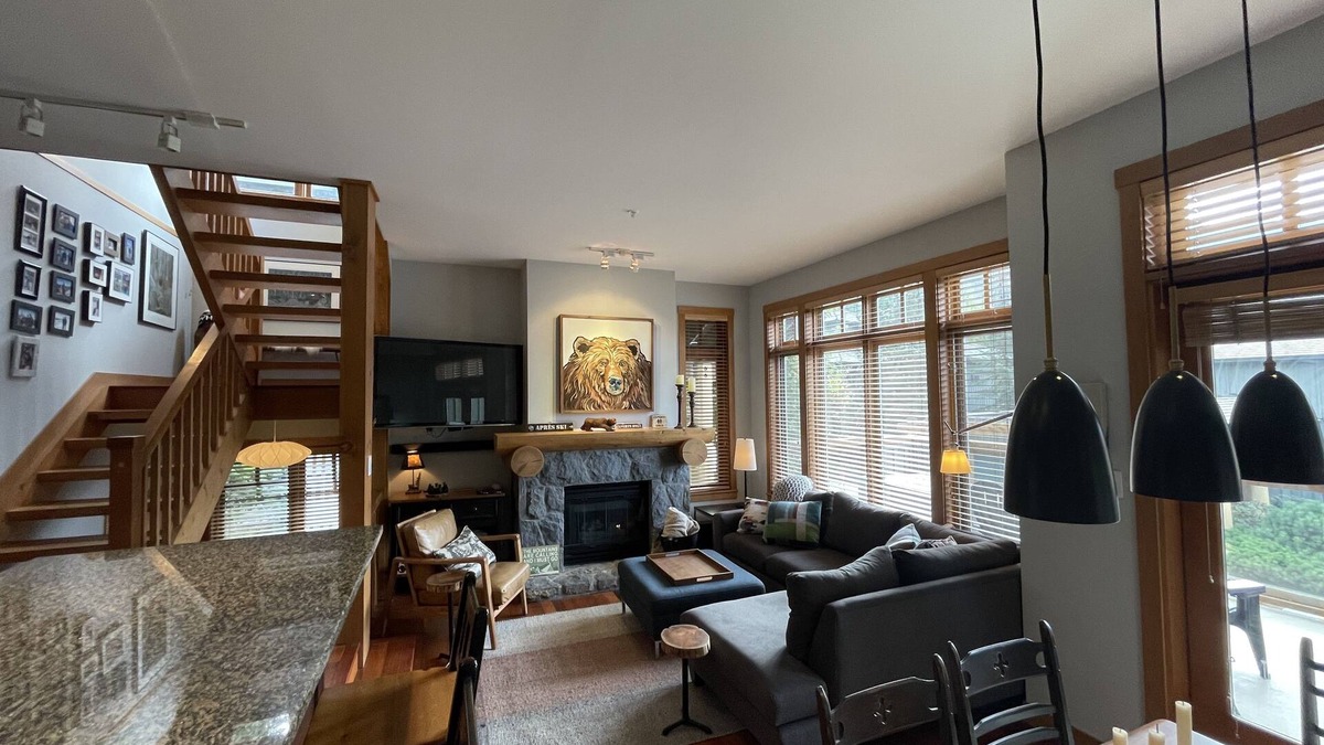 Nordic Estates House | Beautiful mountain retreat ,