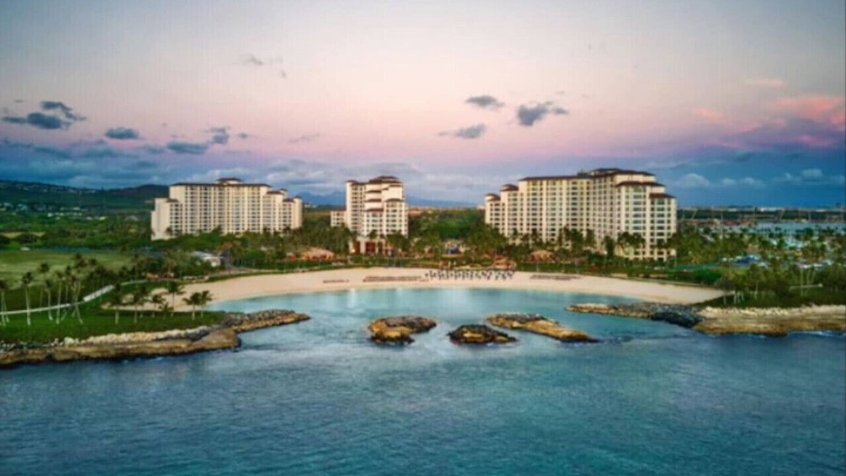 Ko Olina Hotel | Beautiful Mountain View Studio in Ko'Olina