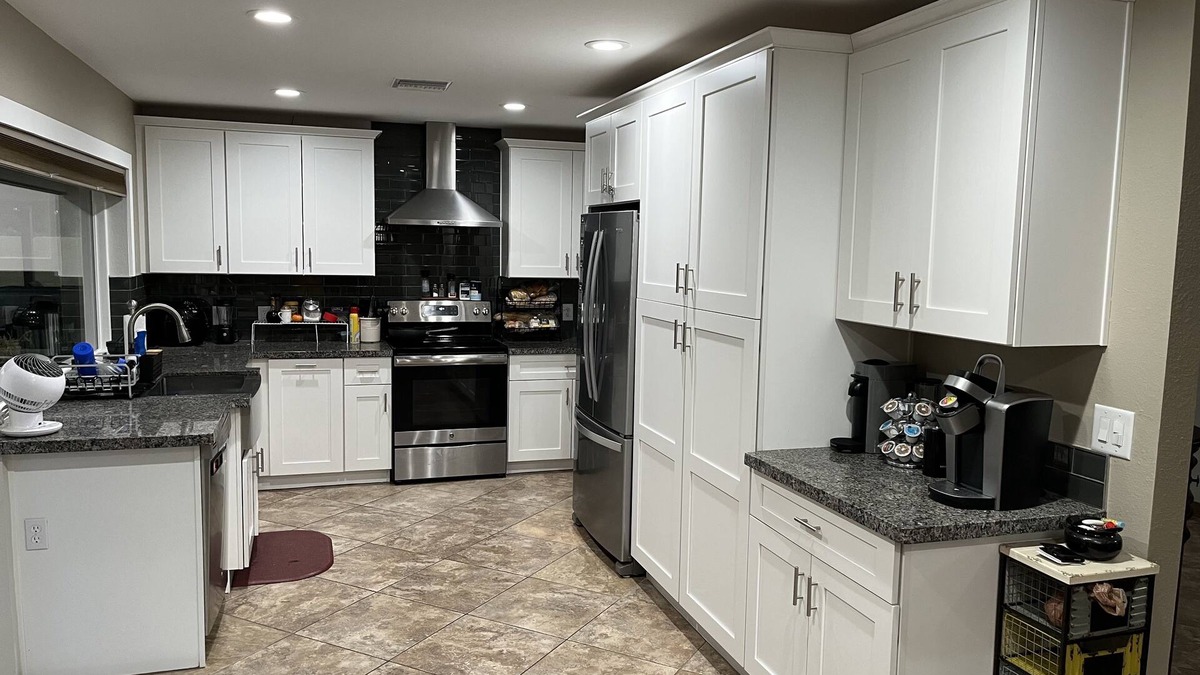 Moonridge Estates House | Beautiful Mountain Views, PHX Centrally Located 4 BR/2BA Home