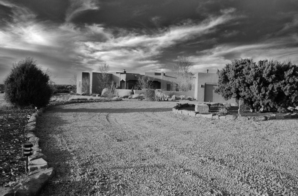 Eldorado at Santa Fe House | Beautiful Mountain Views; Quiet Retreat