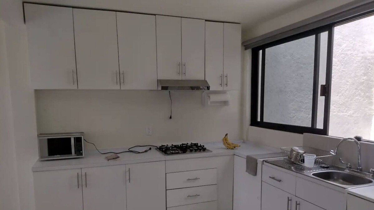 Amecameca Apartment | Beautiful and cozy apartment very well located
