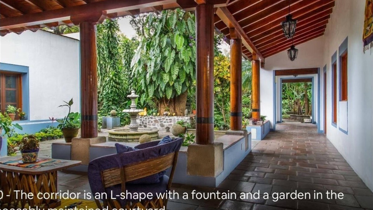 San Antonio House | Beautiful home in charming town of Cofradia