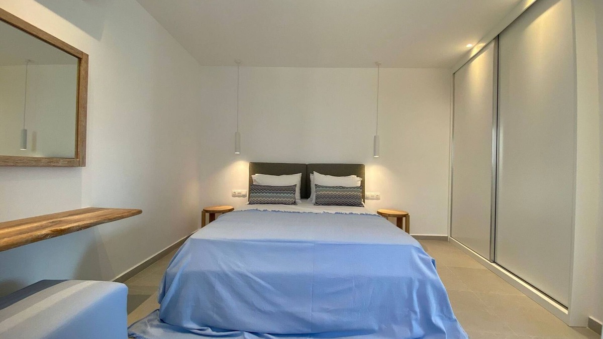 Mykonos Villa | Beautiful Mykonos Villa | Ornos Vibes 2 | 2 Bedrooms | Amazing Sea Views &.