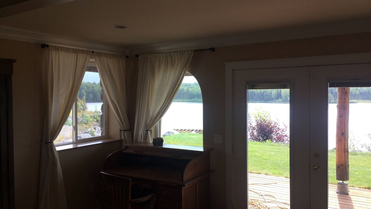 Willow Apartment | Beautiful Nancy Lake appartment