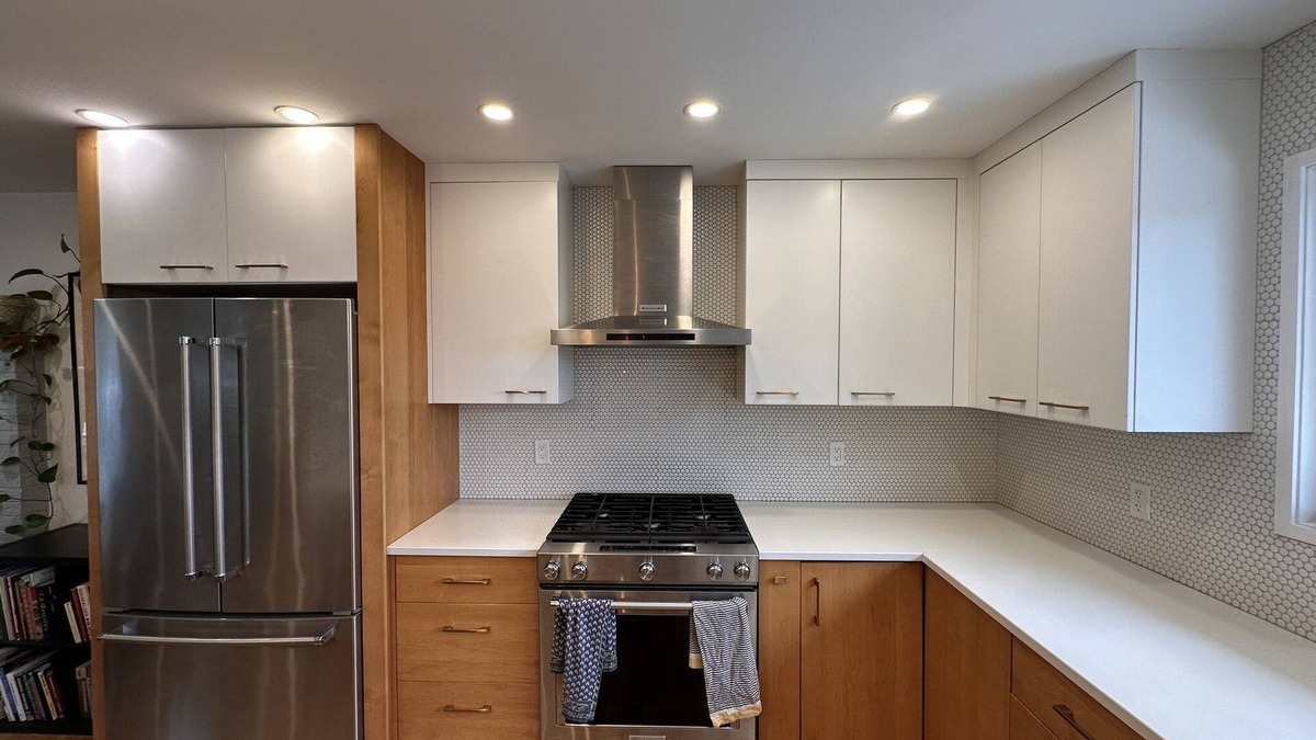 Nelson House | Beautiful Nelson Home with Backyard Sauna