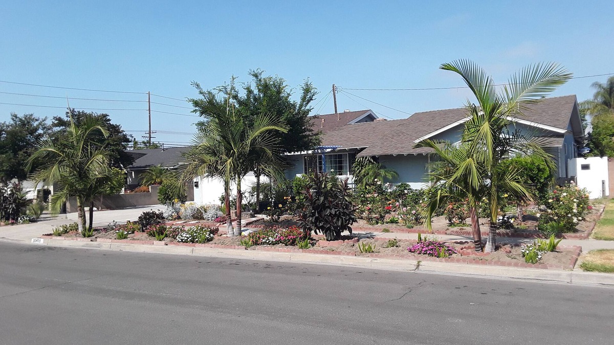 Southwest Anaheim House | Beautiful new 2-bedroom home in an idyllic neighborhood