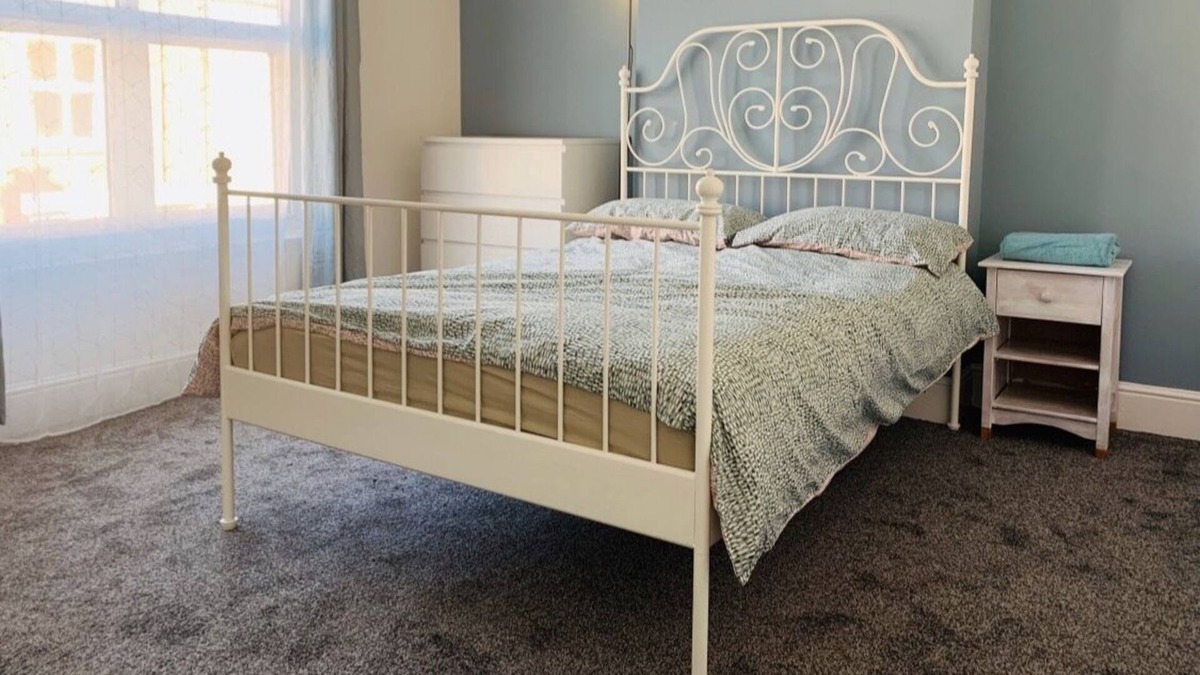 Oadby House | Beautiful New 3/4 Bed House in the heart of Demontfort Uni - Leicester City