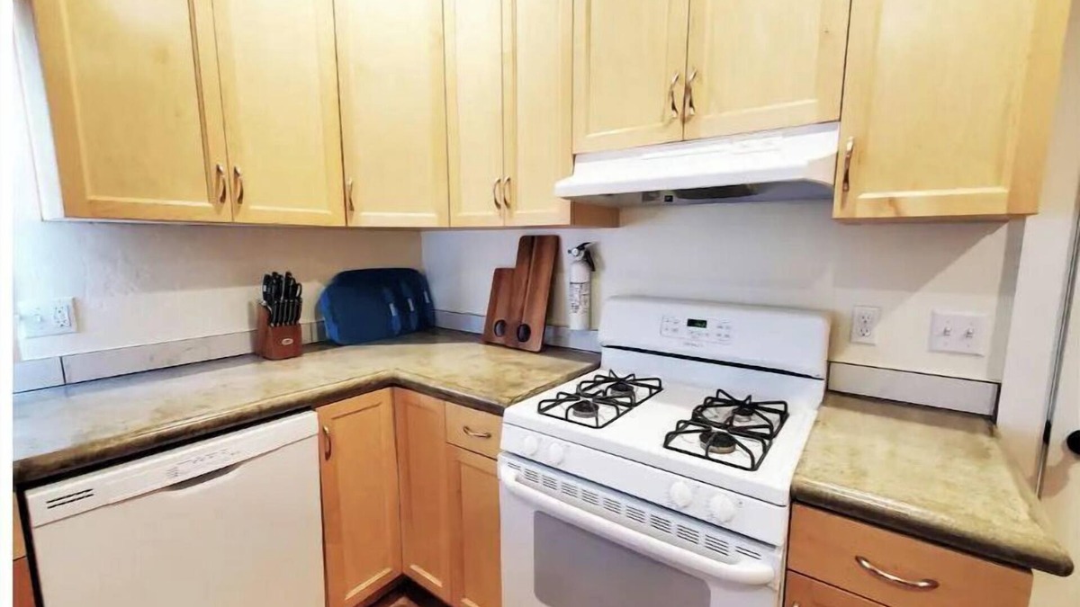 Downtown House | Beautiful New 3 Bedroom Home with Garage.