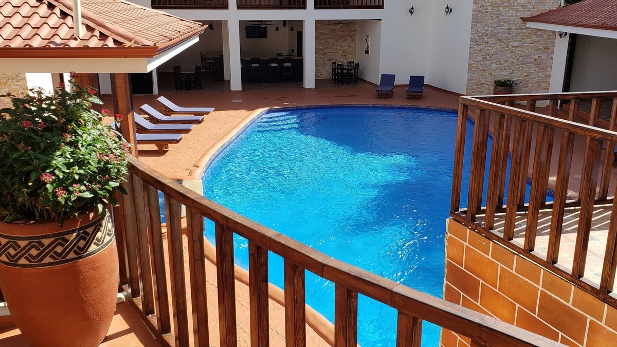 Chachagua House | Beautiful New 4 Bedroom 4.5 Bath Condo w/Garage