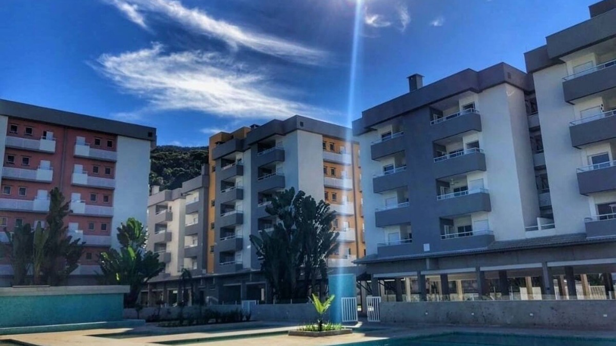 Pereque-Acu Apartment | Beautiful new apartment!