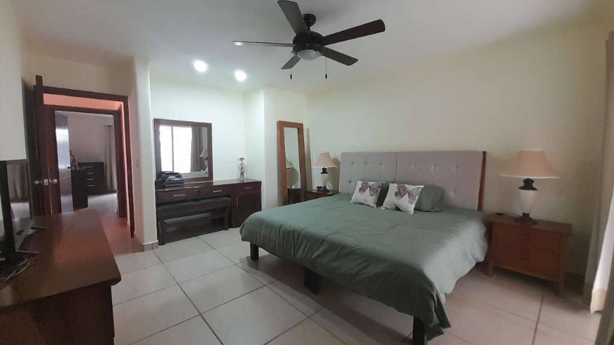 Ajijic House | Beautiful New Casita-Ajijic West 360 Degree View of Lake/Mountains