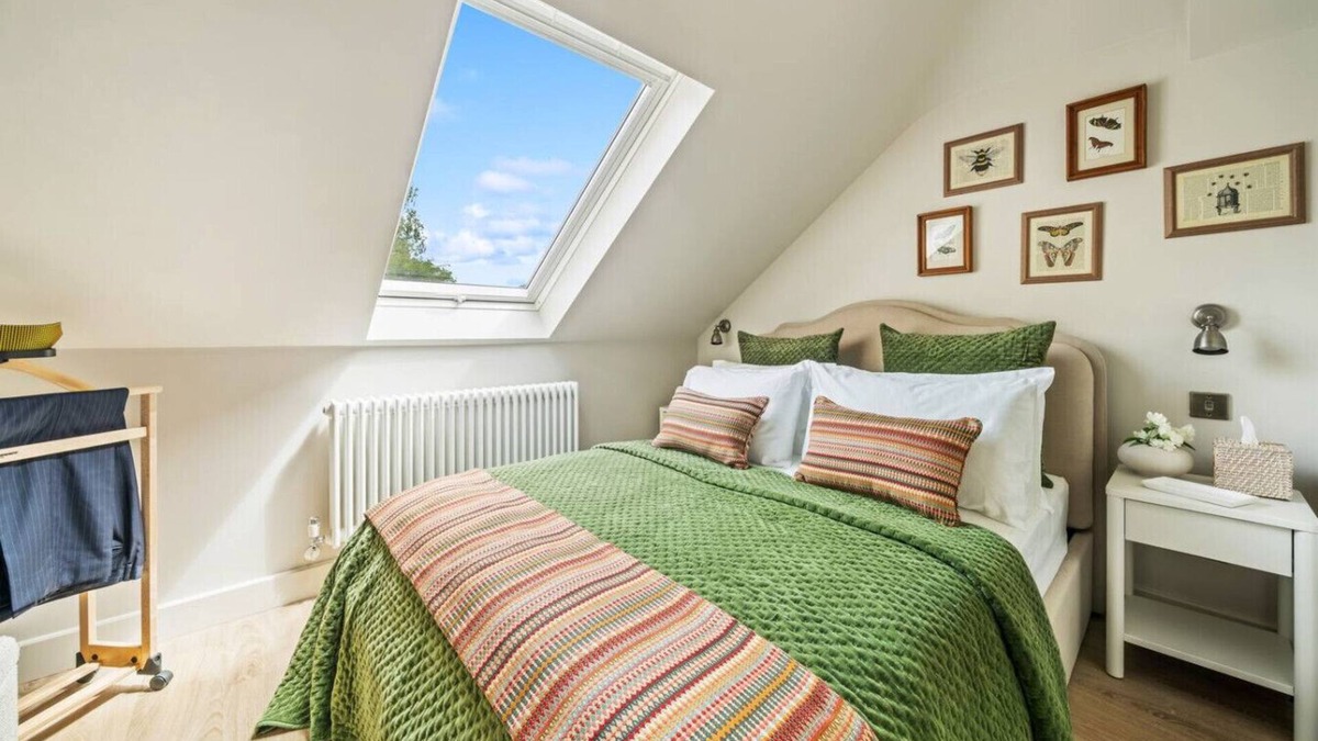 New Forest District House | Beautiful New Forest Hideaway