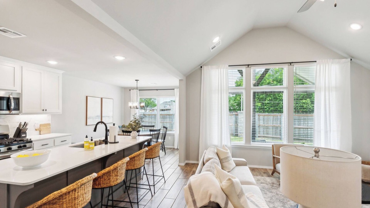 Owasso House | Beautiful new home in Stone Creek!