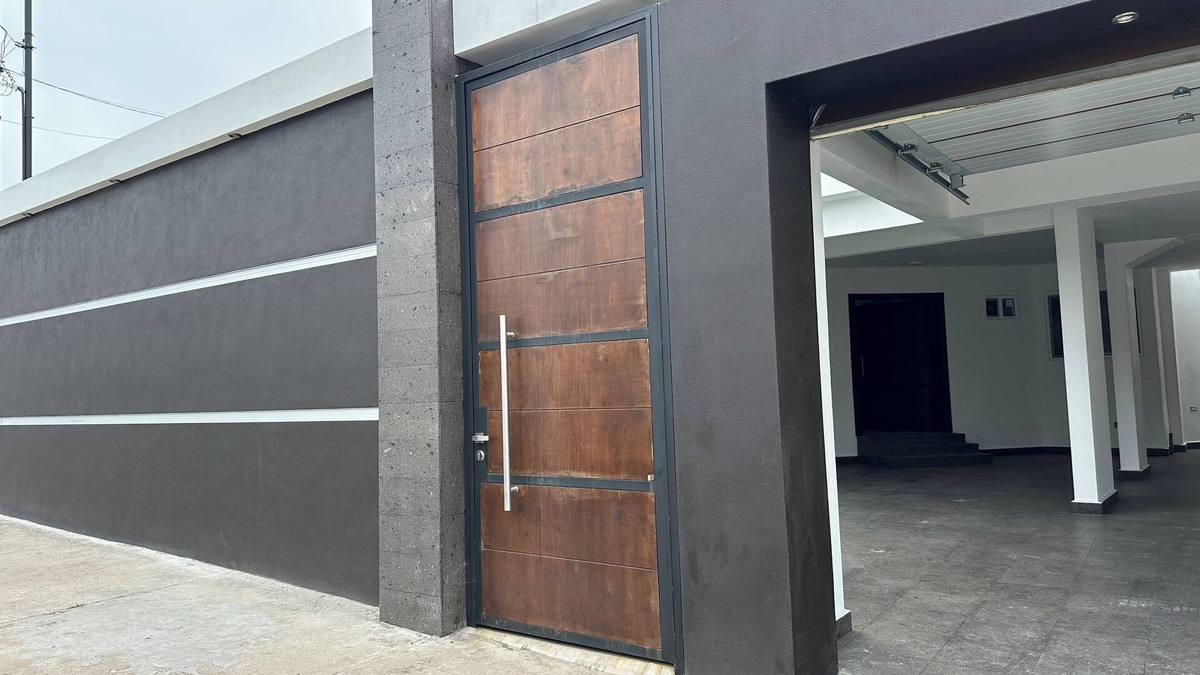 Playas De Tijuana House | Beautiful new house