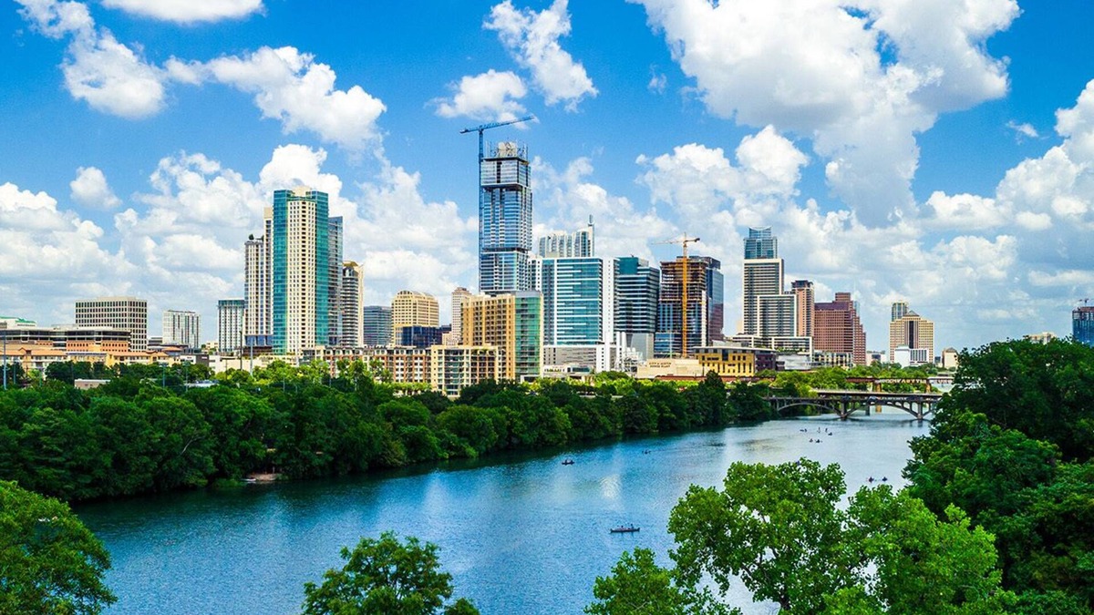 Rosewood House | BEAUTIFUL *New Property* just 1 mile from downtown Austin