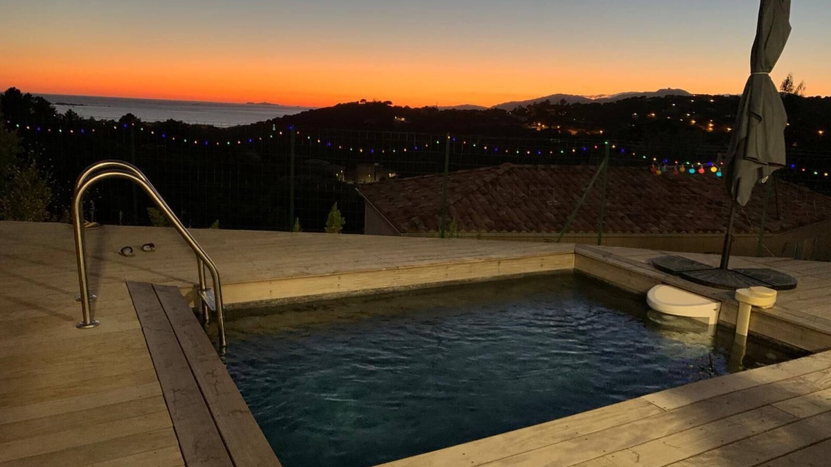 Pietrosella Villa | Beautiful new villa 2 minutes from the beach