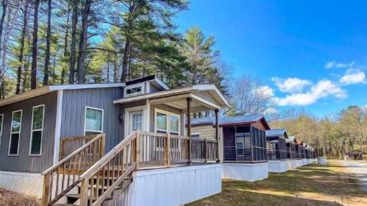 Queensbury Cottage | Beautiful Newly Built Cottage (13)