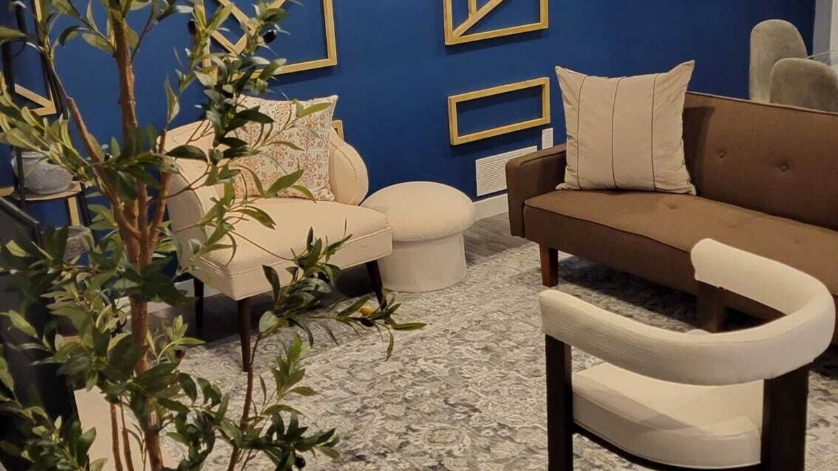 Windsor Apartment | Beautiful newly designed Luxurious Apartment