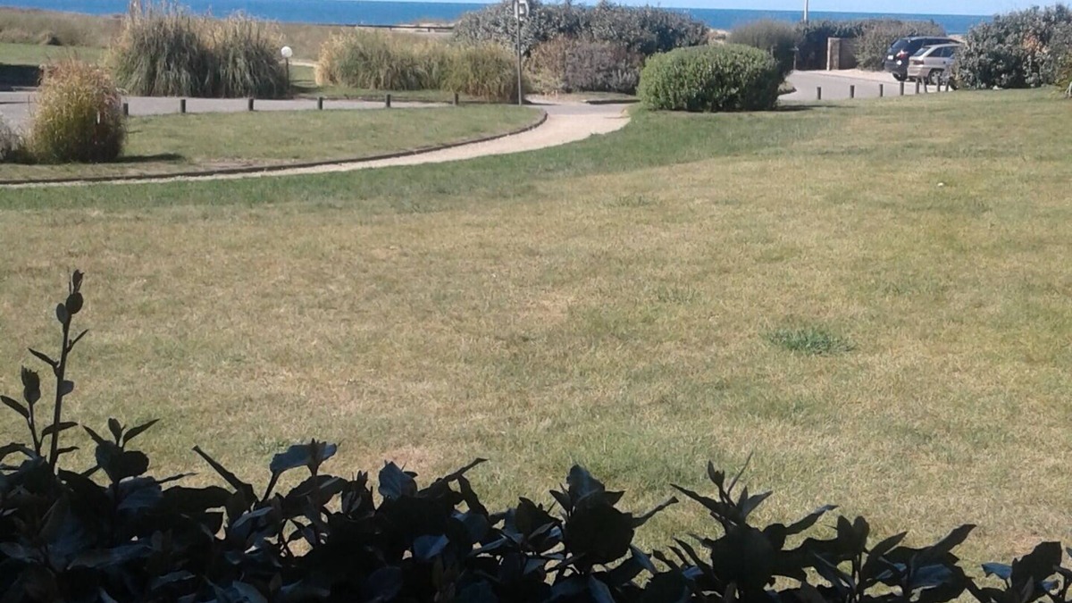 Guidel-Plages Apartment | Beautiful newly furnished beachfront apartment