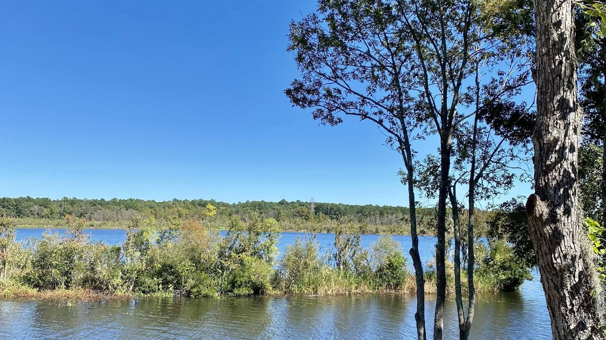 Hanahan House | Beautiful newly renovated waterfront home