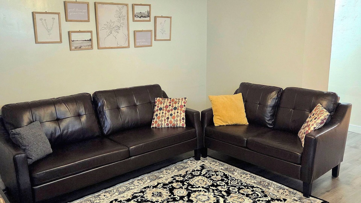 Ogden Apartment | Beautiful Newly Renovated Basement Apartment