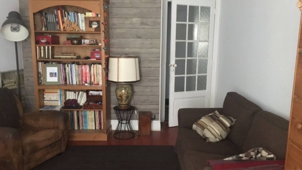 Liberation Apartment | Beautiful Nice City Center - Liberation district