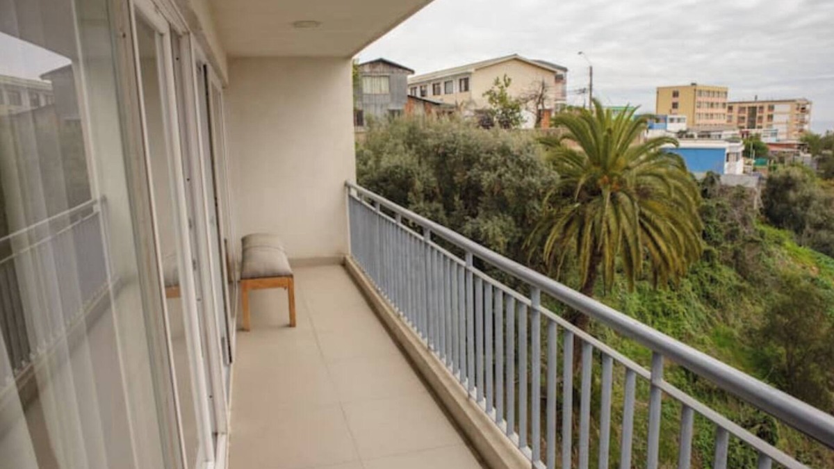 Placeres Apartment | Beautiful ocean view apartment