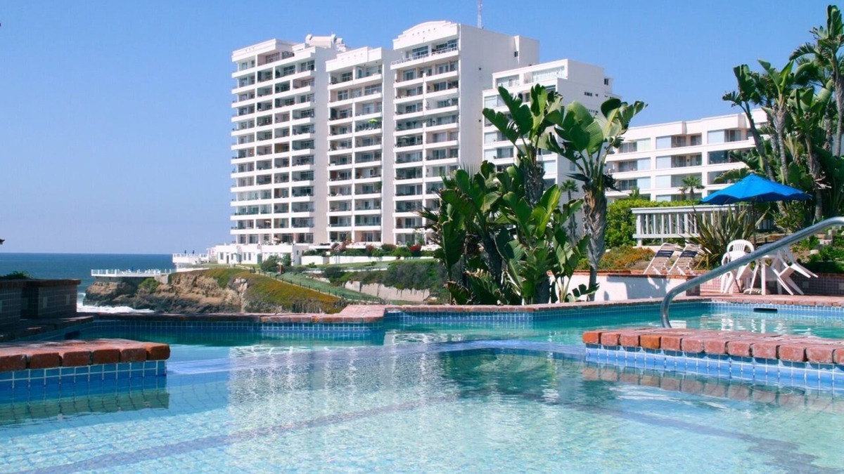 Mexico Condo | Beautiful Oceanfront Condo