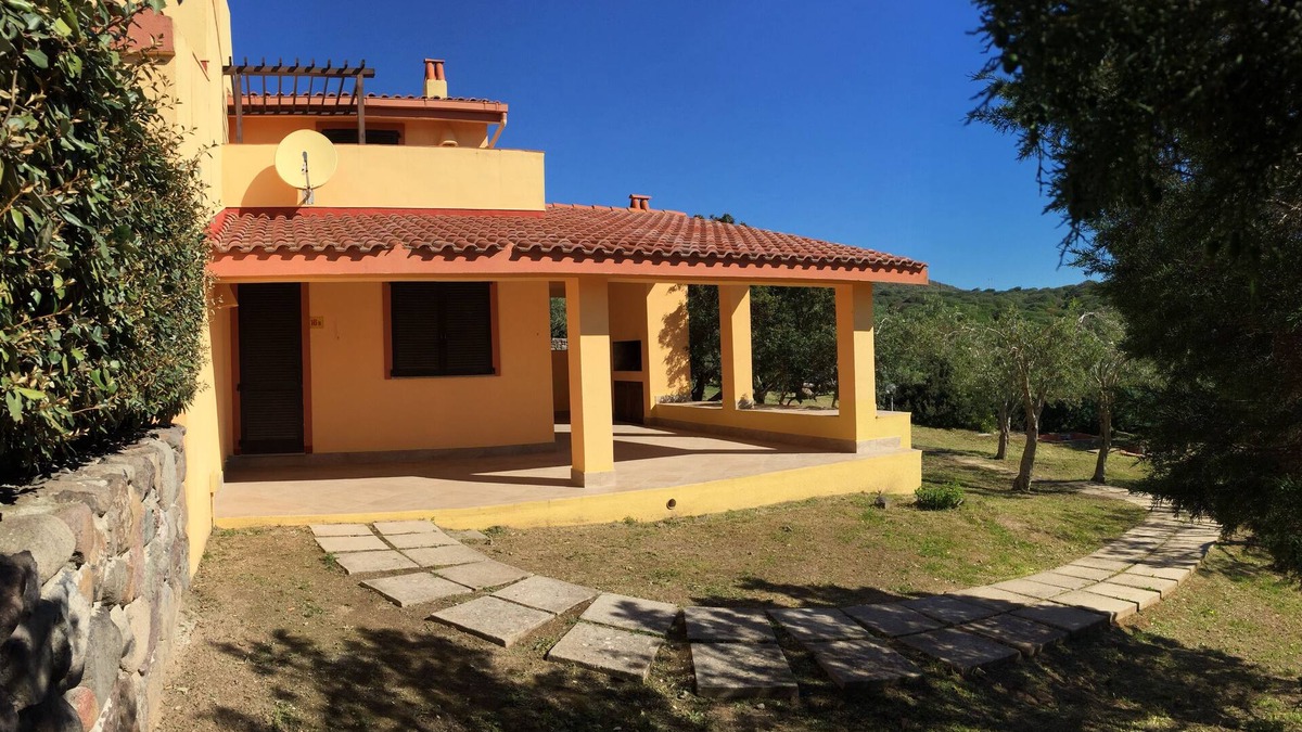 Sant'Antioco Apartment | Beautiful one bedroom apartment near the sea