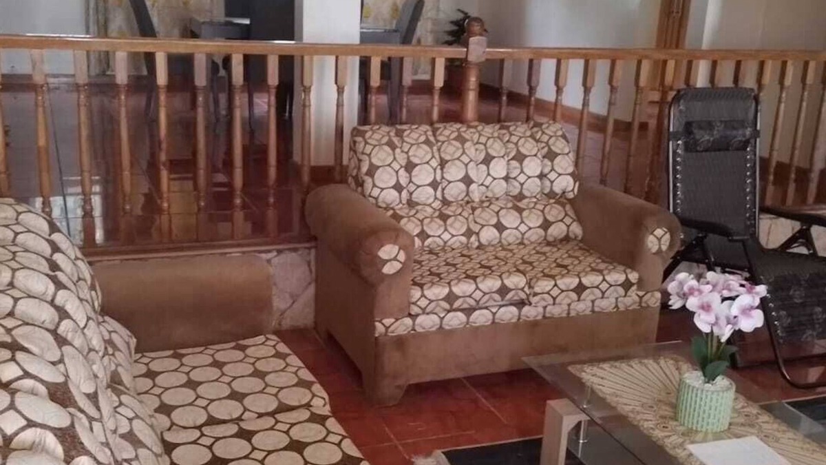 Mandeville House | Beautiful One Bedroom with WiFi in Brumalia Mandeville, Manchester