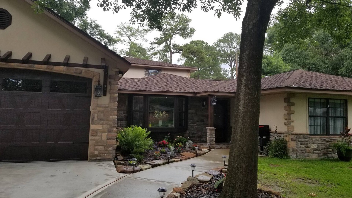 Spring Branch West Apartment | Beautiful one-bedroom apartment in quiet neighborhood