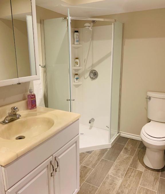 Durham Region Apartment | Beautiful one bedroom apartment