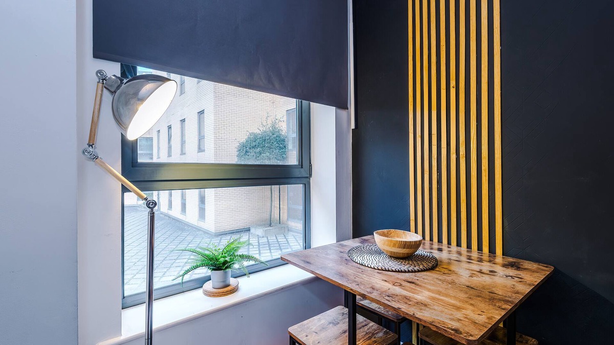 Sheffield City Centre Apartment | Beautiful OneBed Flat in the Heart of the City
